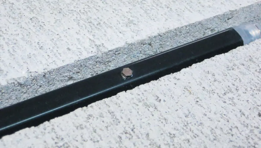 高圧通気システム