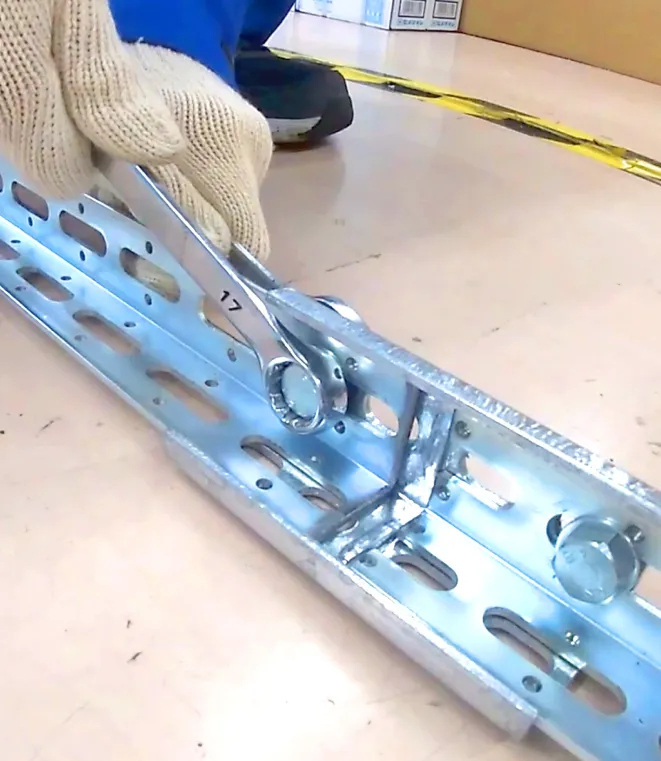 小スペースで設置可能